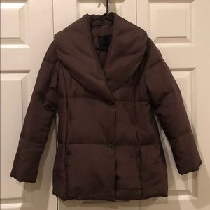 Calvin Klein down jacket